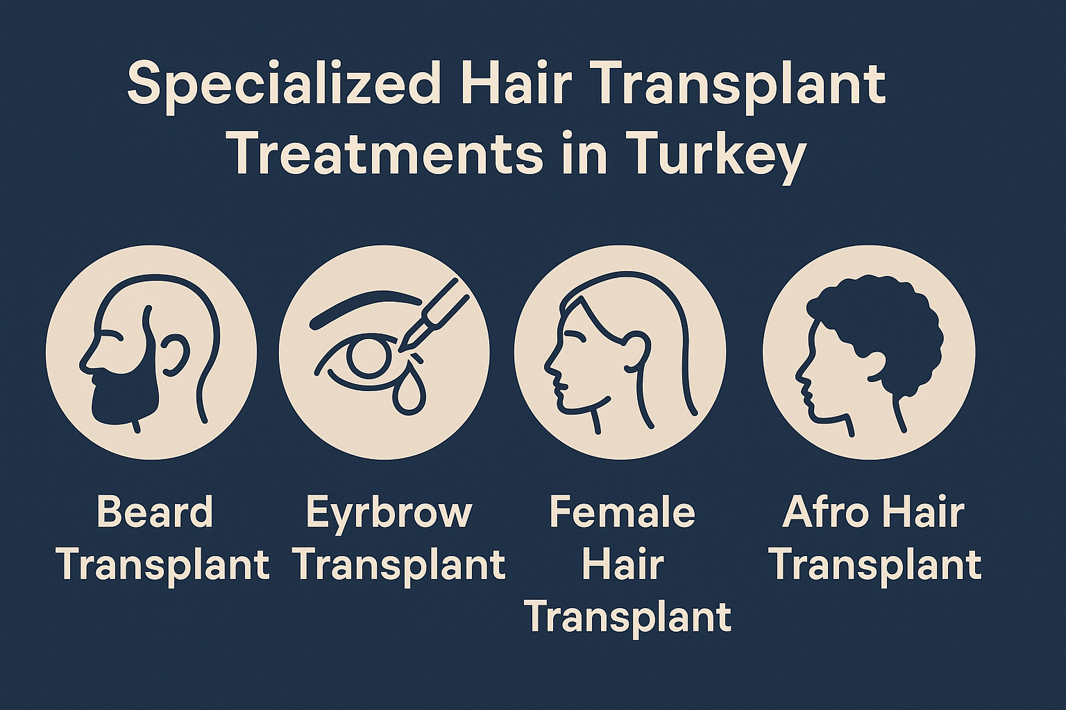 Best Hair Transplant in Turkey