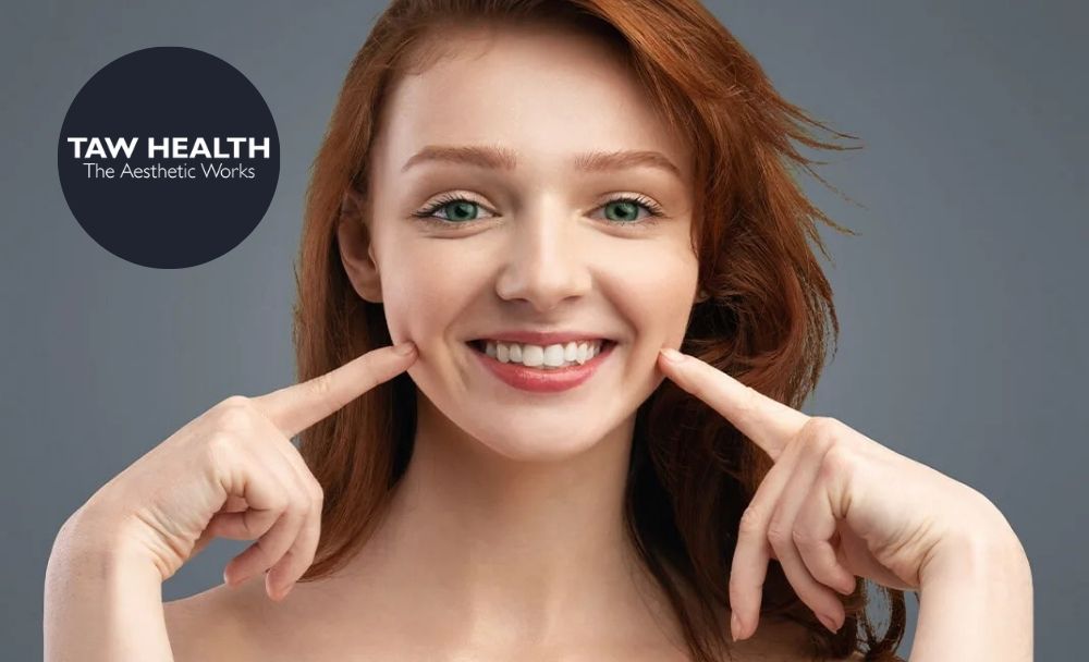 Dimpleplasty Surgery in Istanbul